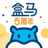 盒馬